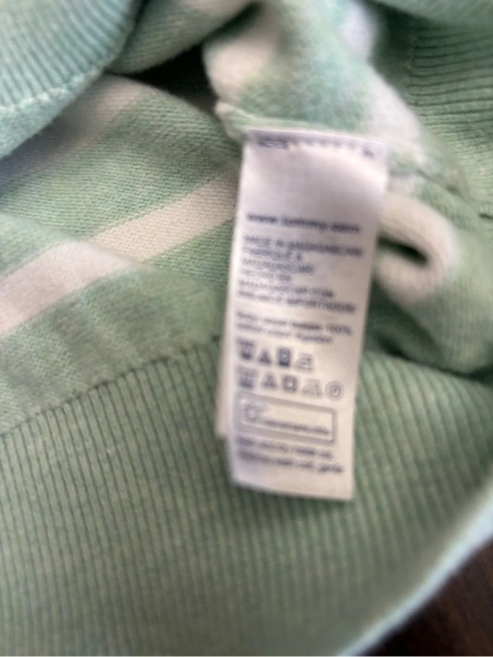 Tommy Hilfiger tommy hilfiger